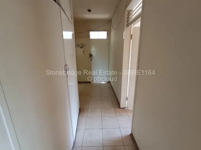 Flat/Apartment to Rent in Bulawayo City Centre, Bulawayo
