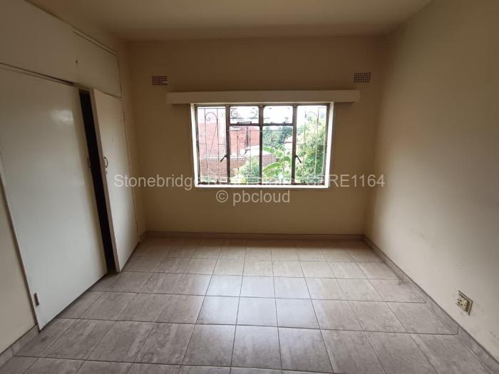 Flat/Apartment to Rent in Bulawayo City Centre, Bulawayo