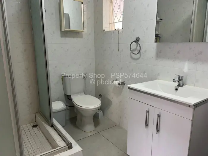 1 Bedroom Cottage/Garden Flat to Rent in Avondale