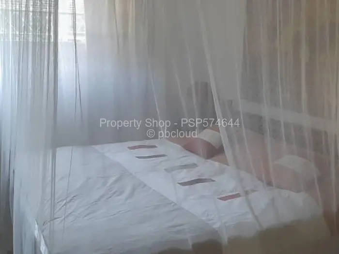 1 Bedroom Cottage/Garden Flat to Rent in Avondale