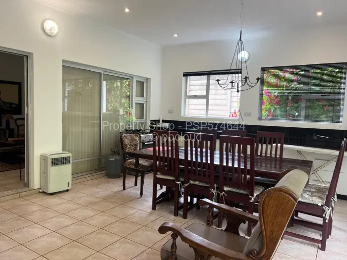 1 Bedroom Cottage/Garden Flat to Rent in Avondale