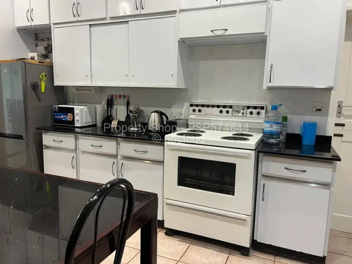 1 Bedroom Cottage/Garden Flat to Rent in Avondale