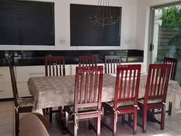 1 Bedroom Cottage/Garden Flat to Rent in Avondale