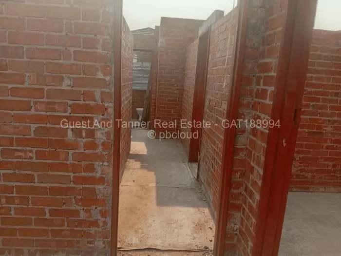 3 Bedroom House for Sale in Southlea Park, Harare