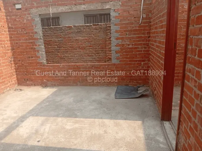 3 Bedroom House for Sale in Southlea Park, Harare