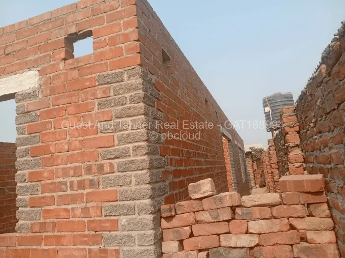 3 Bedroom House for Sale in Southlea Park, Harare