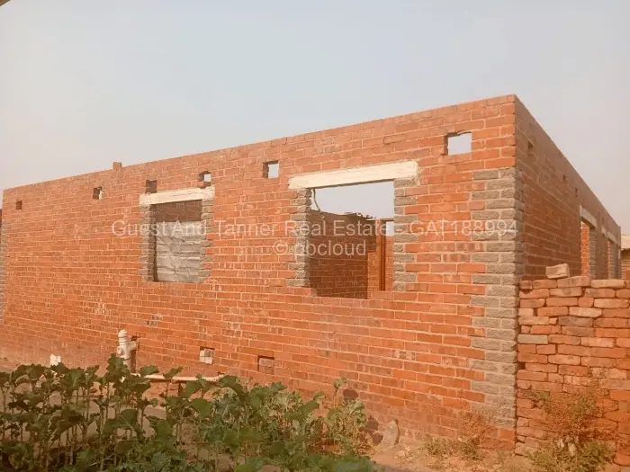 3 Bedroom House for Sale in Southlea Park, Harare