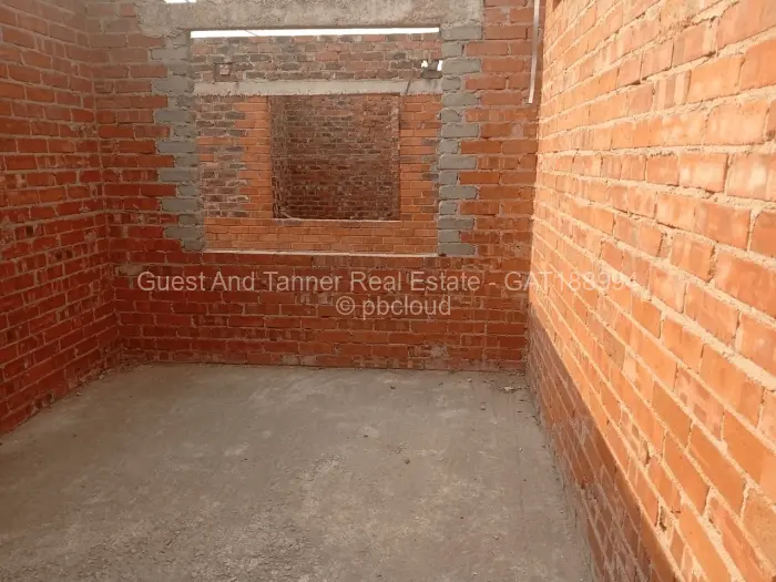 3 Bedroom House for Sale in Southlea Park, Harare