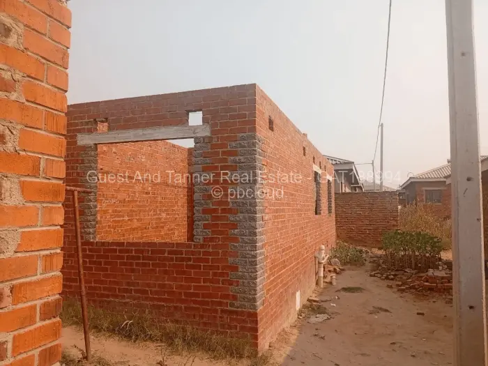 3 Bedroom House for Sale in Southlea Park, Harare