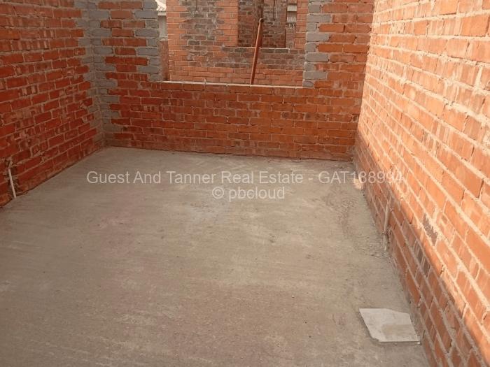 3 Bedroom House for Sale in Southlea Park, Harare