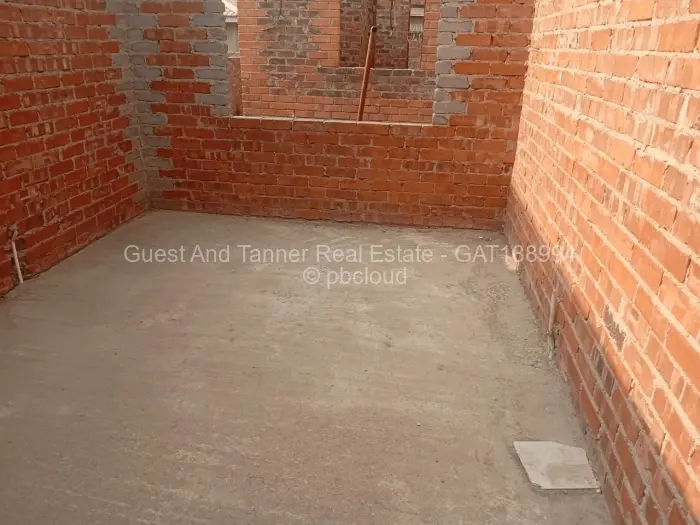 3 Bedroom House for Sale in Southlea Park, Harare