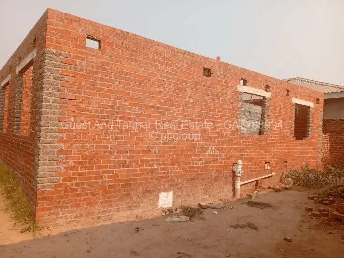 3 Bedroom House for Sale in Southlea Park, Harare