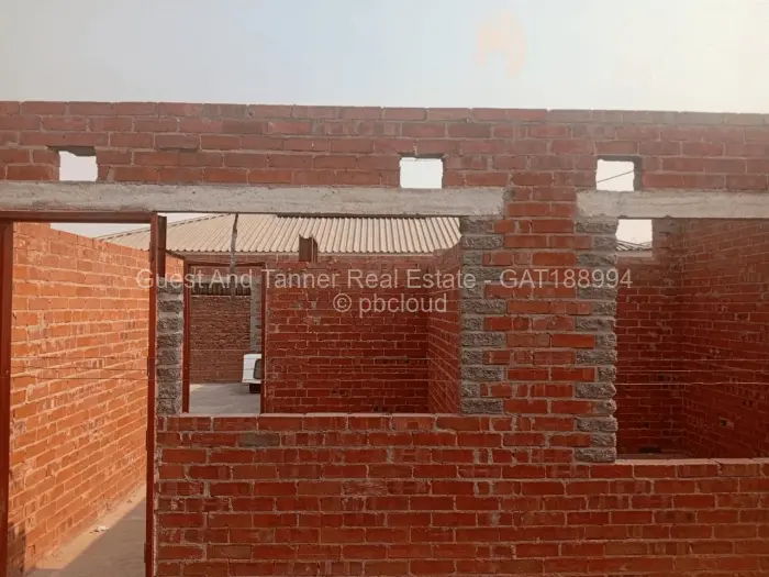 3 Bedroom House for Sale in Southlea Park, Harare