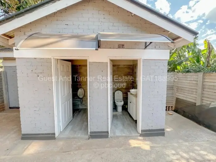 6 Bedroom House for Sale in Mount Pleasant Heights, Harare