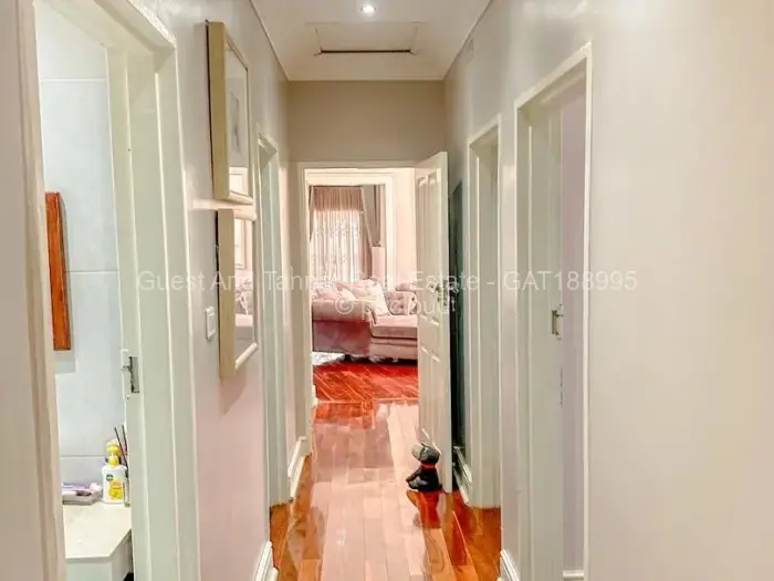 6 Bedroom House for Sale in Mount Pleasant Heights, Harare