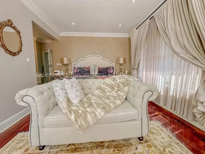 6 Bedroom House for Sale in Mount Pleasant Heights, Harare