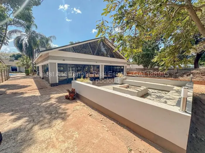 6 Bedroom House for Sale in Mount Pleasant Heights, Harare