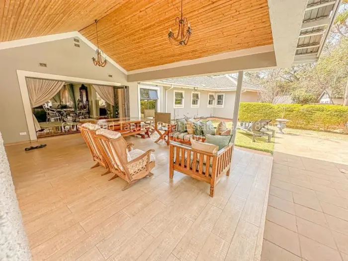 6 Bedroom House for Sale in Mount Pleasant Heights, Harare