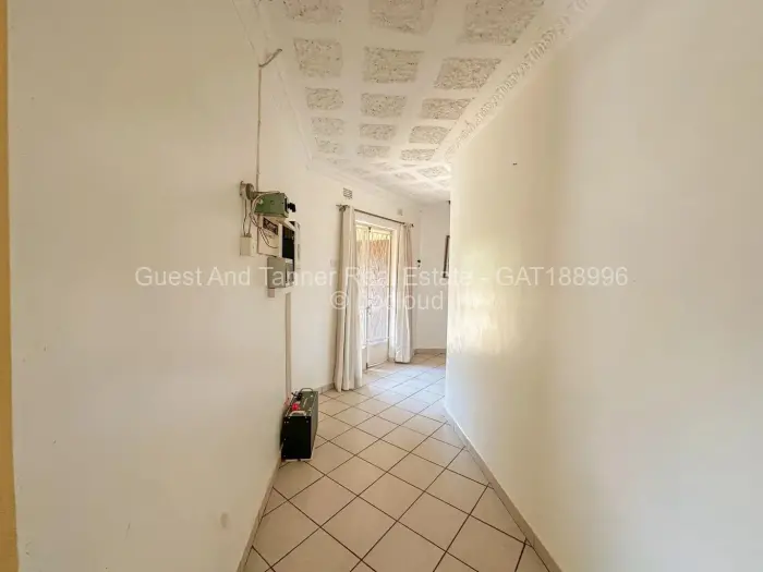 3 Bedroom House for Sale in Borrowdale, Harare