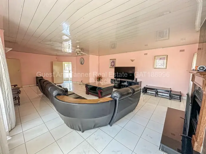 3 Bedroom House for Sale in Borrowdale, Harare