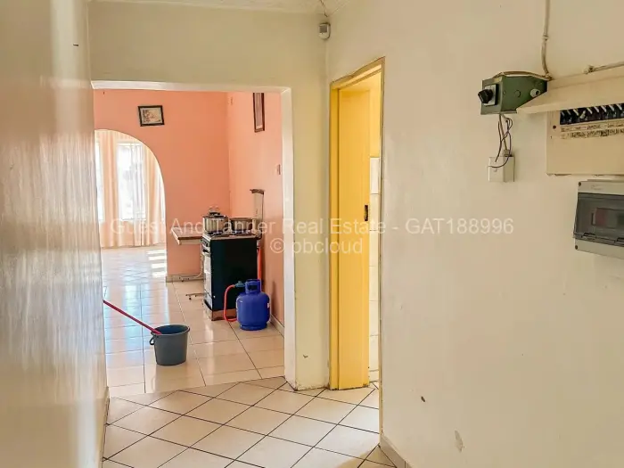 3 Bedroom House for Sale in Borrowdale, Harare