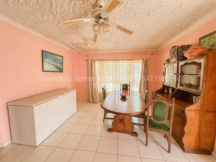 3 Bedroom House for Sale in Borrowdale, Harare