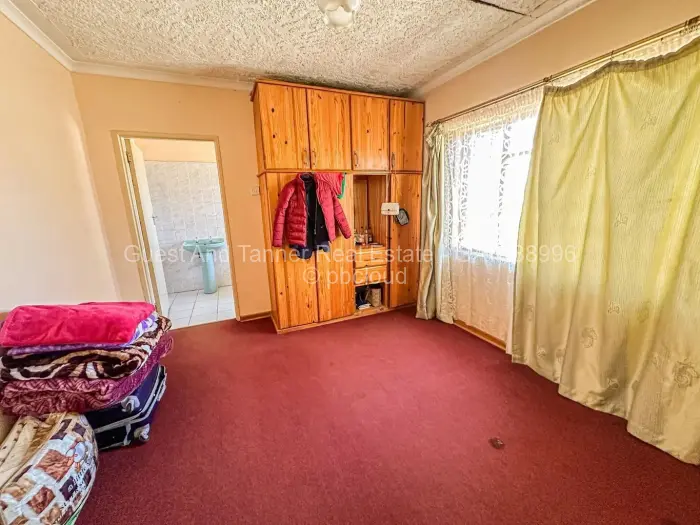 3 Bedroom House for Sale in Borrowdale, Harare
