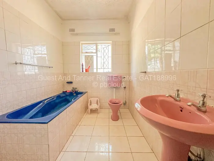 3 Bedroom House for Sale in Borrowdale, Harare