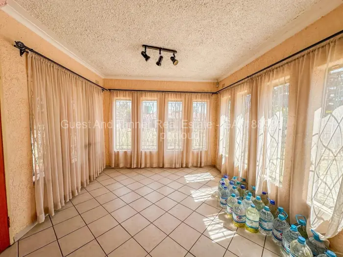 3 Bedroom House for Sale in Borrowdale, Harare