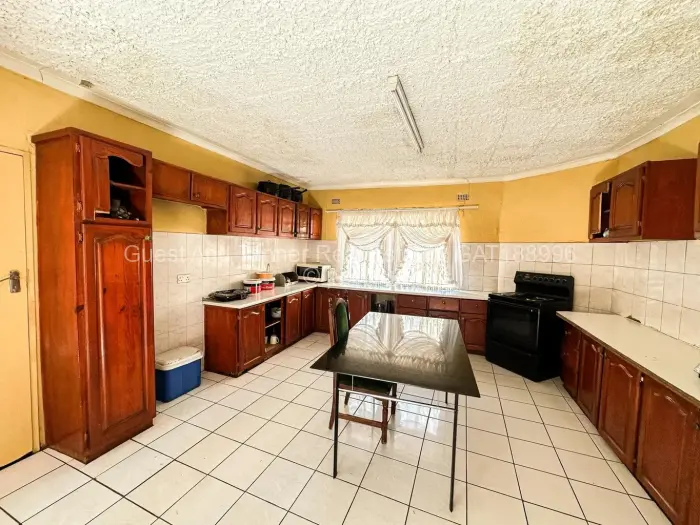 3 Bedroom House for Sale in Borrowdale, Harare
