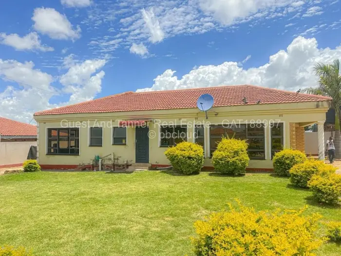 3 Bedroom House for Sale in Ruwa, Ruwa
