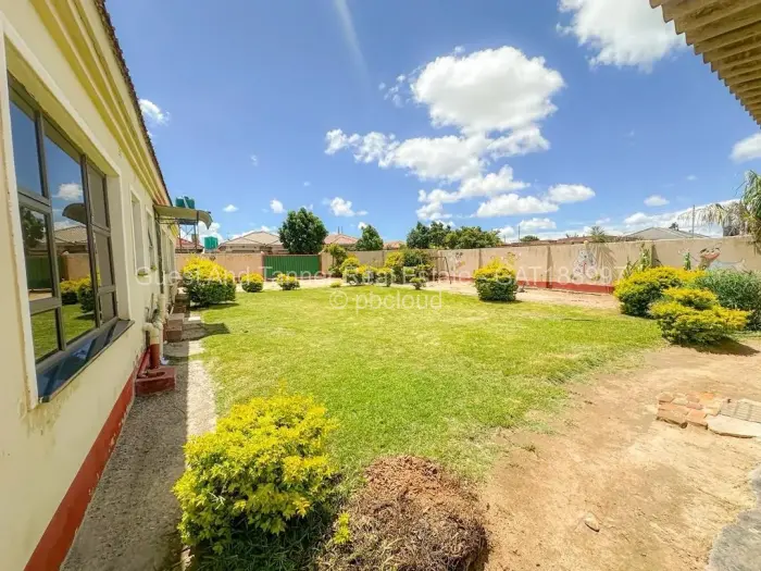 3 Bedroom House for Sale in Ruwa, Ruwa