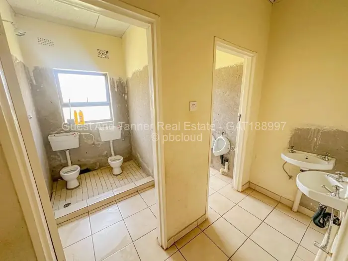 3 Bedroom House for Sale in Ruwa, Ruwa