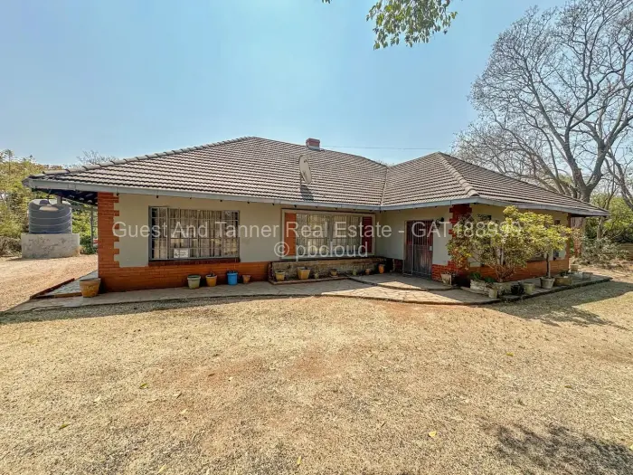 Commercial Stand for Sale in Chisipite, Harare