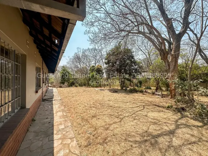 Commercial Stand for Sale in Chisipite, Harare