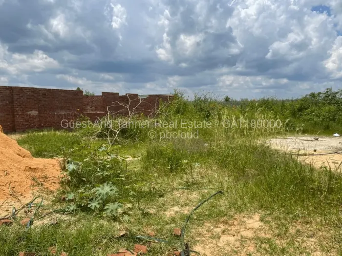 Residential Stand for Sale in Ruwa, Ruwa