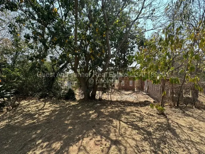 Office for Sale in Chisipite, Harare