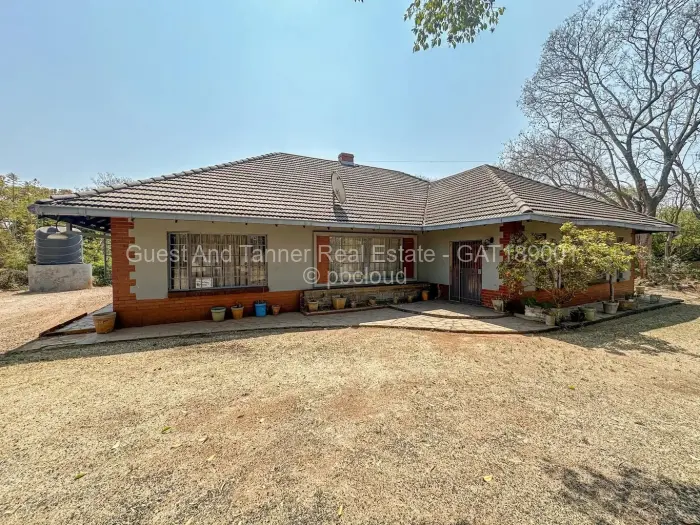 Office for Sale in Chisipite, Harare