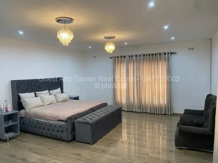 4 Bedroom House for Sale in Manresa, Harare