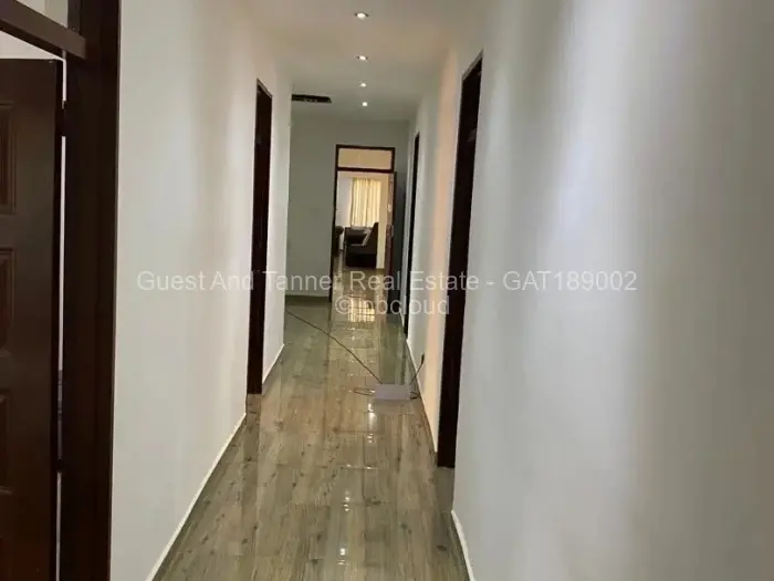 4 Bedroom House for Sale in Manresa, Harare