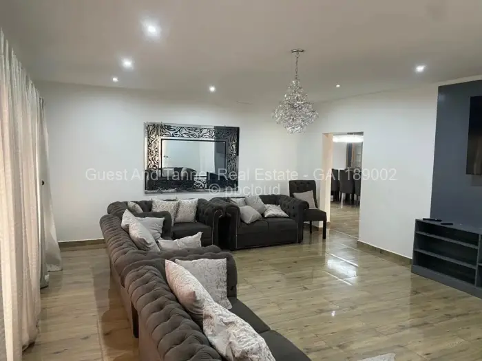 4 Bedroom House for Sale in Manresa, Harare