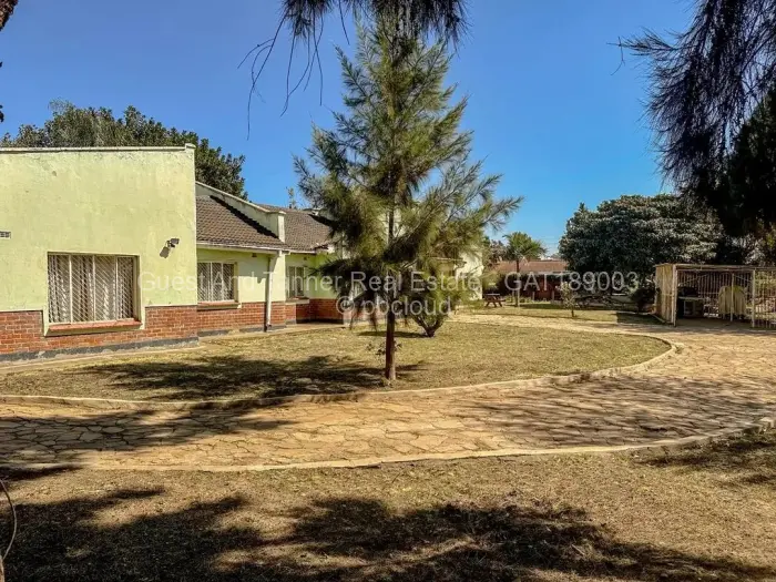 5 Bedroom House for Sale in Marlborough, Harare
