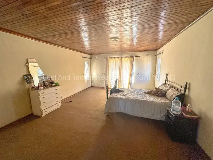 5 Bedroom House for Sale in Marlborough, Harare