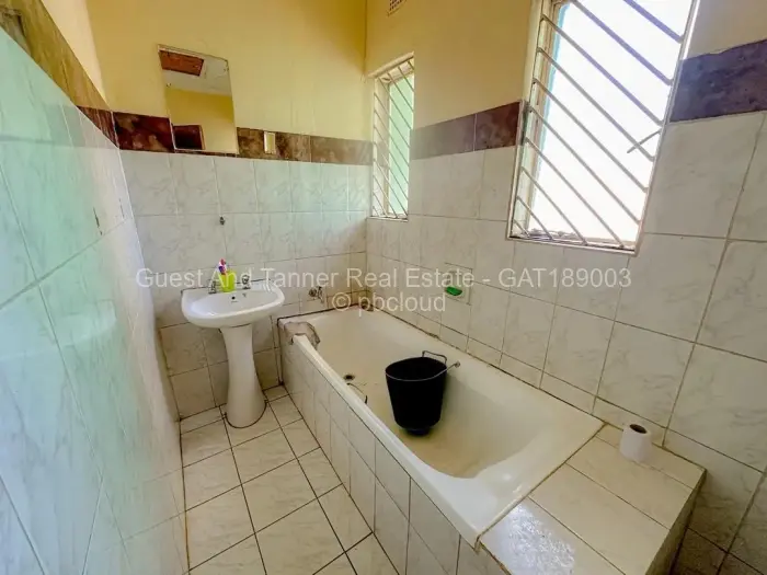 5 Bedroom House for Sale in Marlborough, Harare