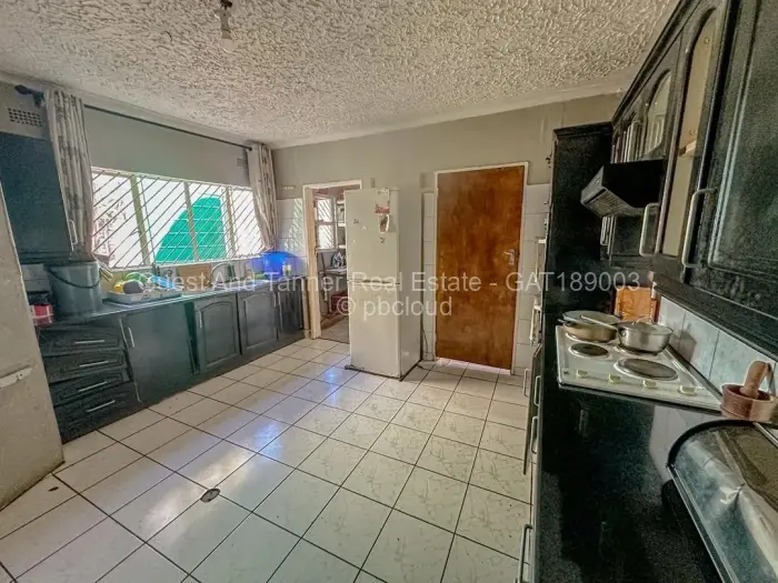 5 Bedroom House for Sale in Marlborough, Harare