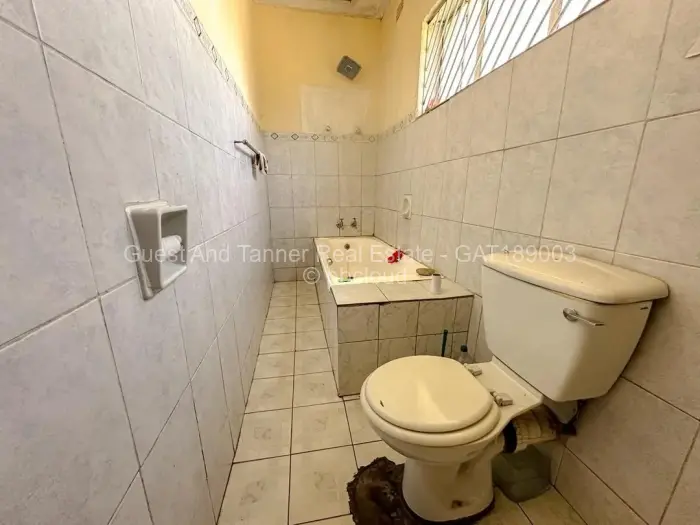 5 Bedroom House for Sale in Marlborough, Harare