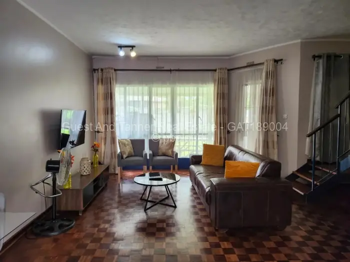 2 Bedroom Cottage/Garden Flat for Sale in Avondale, Harare