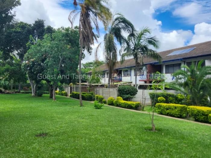 2 Bedroom Cottage/Garden Flat for Sale in Avondale, Harare