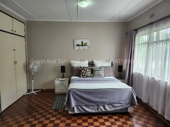 2 Bedroom Cottage/Garden Flat for Sale in Avondale, Harare