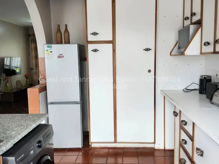 2 Bedroom Cottage/Garden Flat for Sale in Avondale, Harare